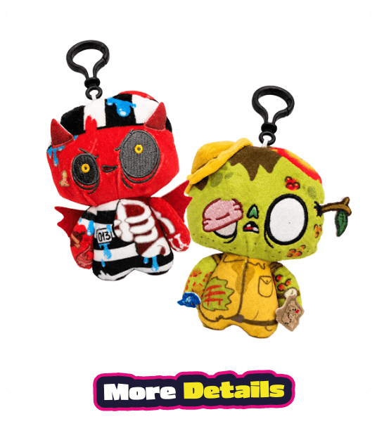 KeyChains!