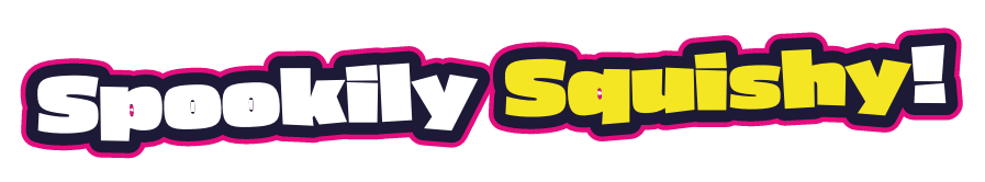 Spookily Squishy!
