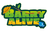 Barry Alive