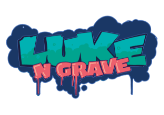 Luke n Grave