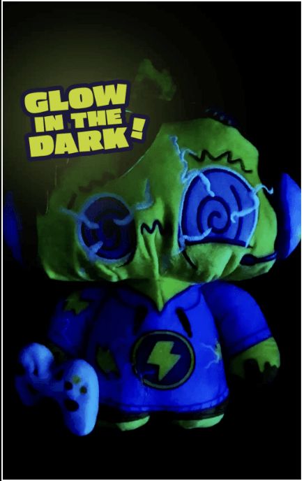 Cortex Crypt fan photo